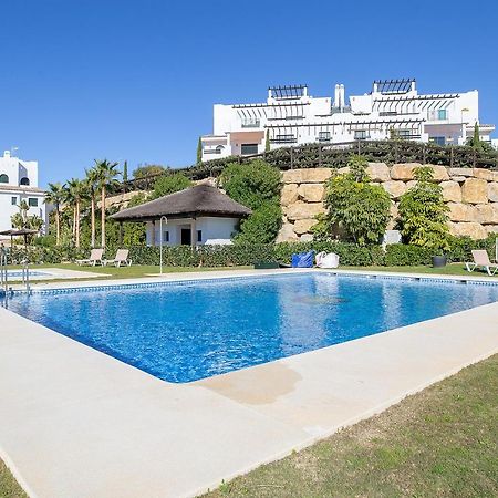 Apartament Augusta Views Casares Zewnętrze zdjęcie