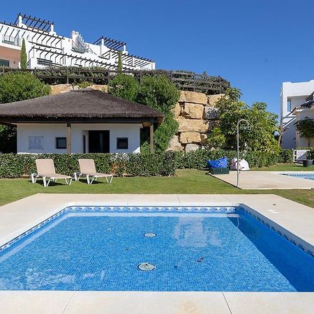 Apartament Augusta Views Casares Zewnętrze zdjęcie