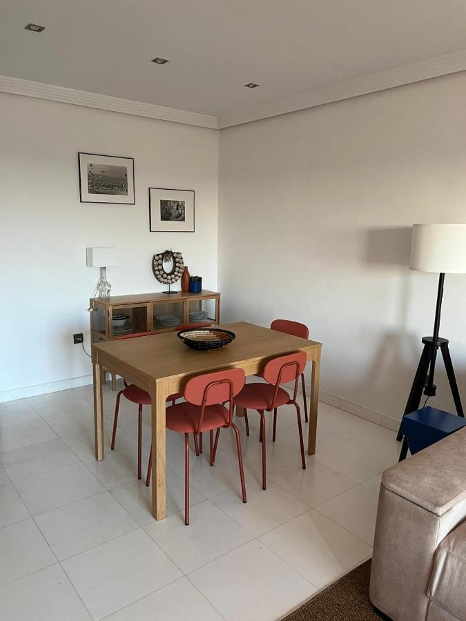 Apartament Augusta Views Casares Zewnętrze zdjęcie
