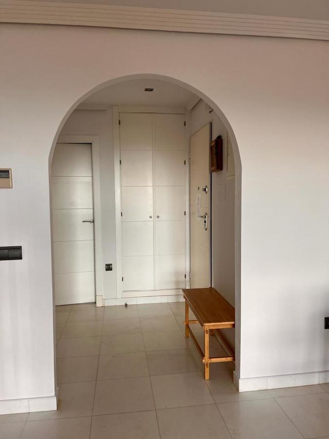 Apartament Augusta Views Casares Zewnętrze zdjęcie