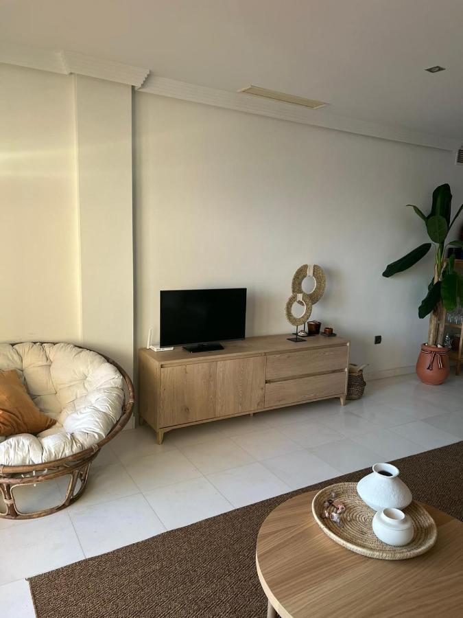 Apartament Augusta Views Casares Zewnętrze zdjęcie