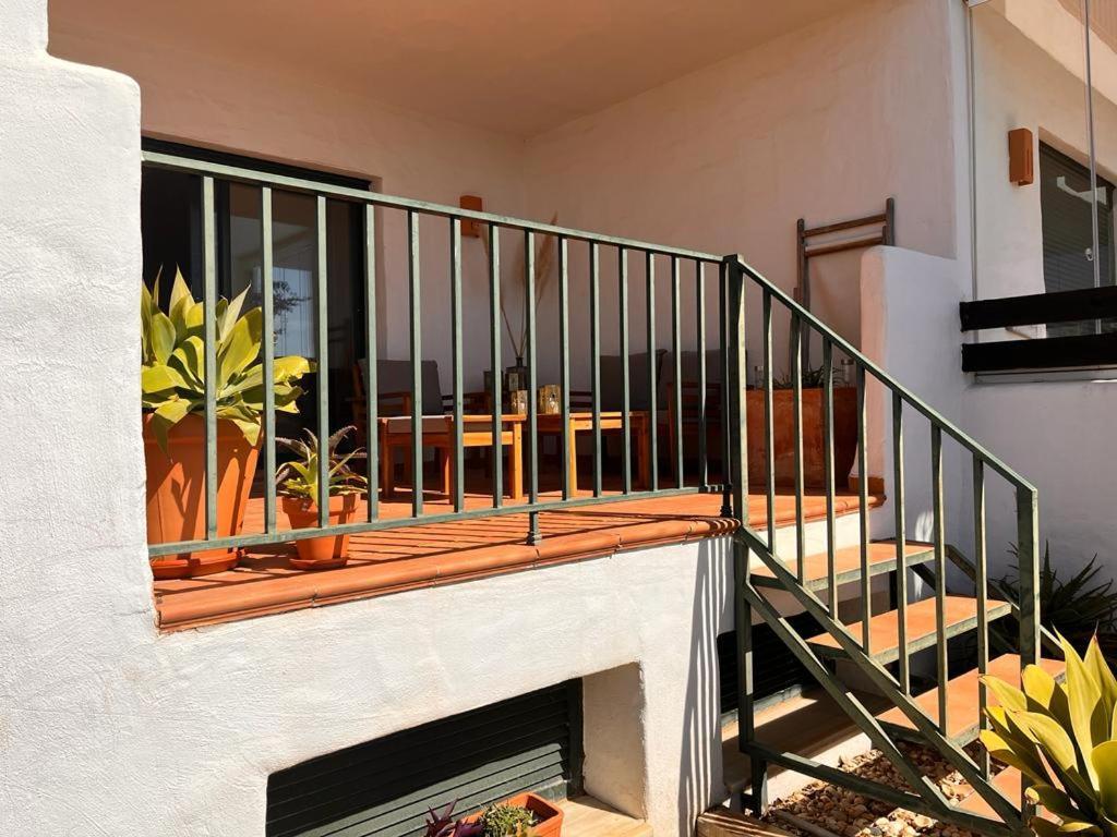 Apartament Augusta Views Casares Zewnętrze zdjęcie