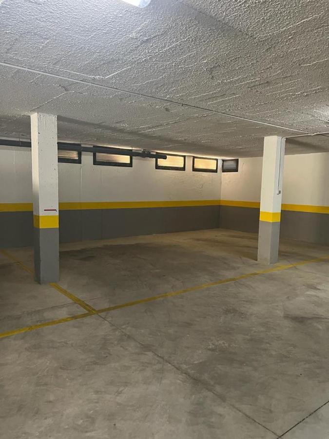 Apartament Augusta Views Casares Zewnętrze zdjęcie
