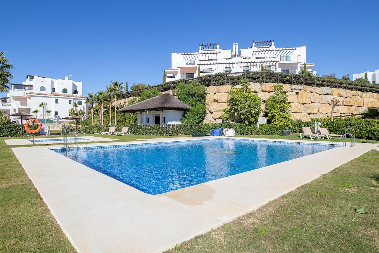 Apartament Augusta Views Casares Zewnętrze zdjęcie