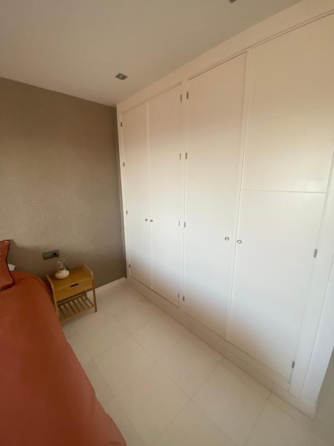 Apartament Augusta Views Casares Zewnętrze zdjęcie