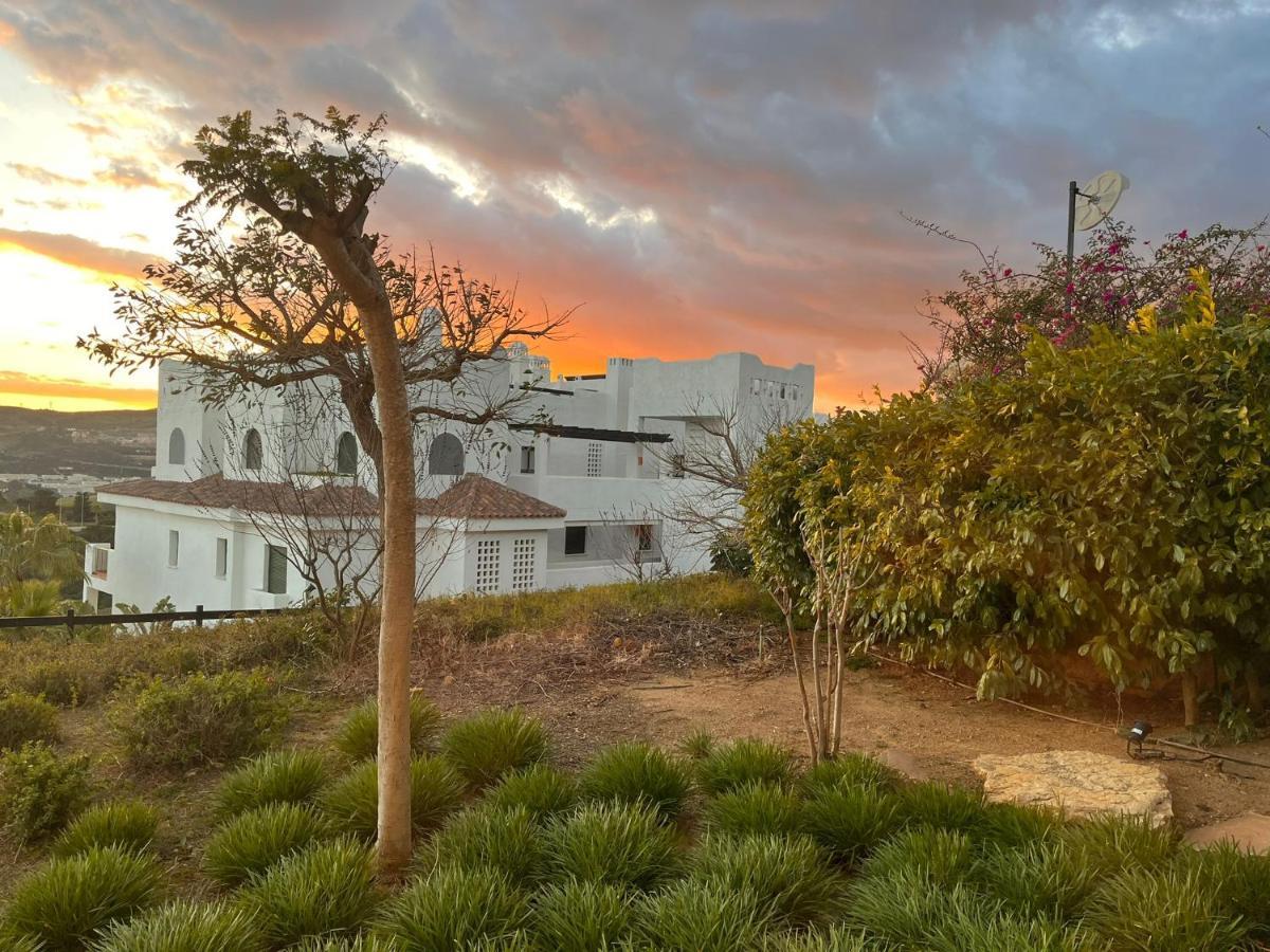 Apartament Augusta Views Casares Zewnętrze zdjęcie