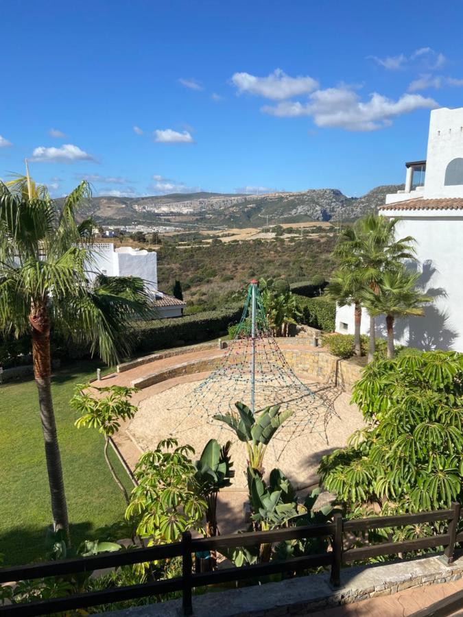 Apartament Augusta Views Casares Zewnętrze zdjęcie