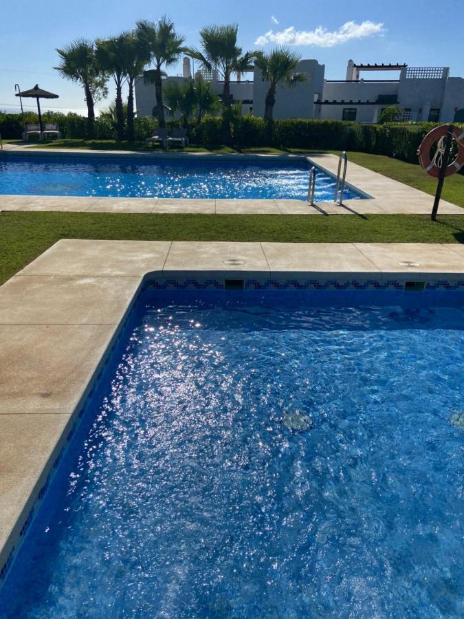 Apartament Augusta Views Casares Zewnętrze zdjęcie