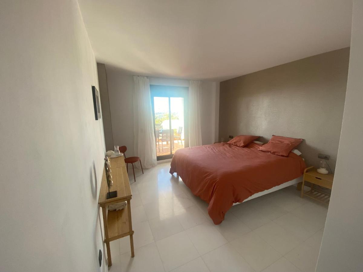 Apartament Augusta Views Casares Zewnętrze zdjęcie