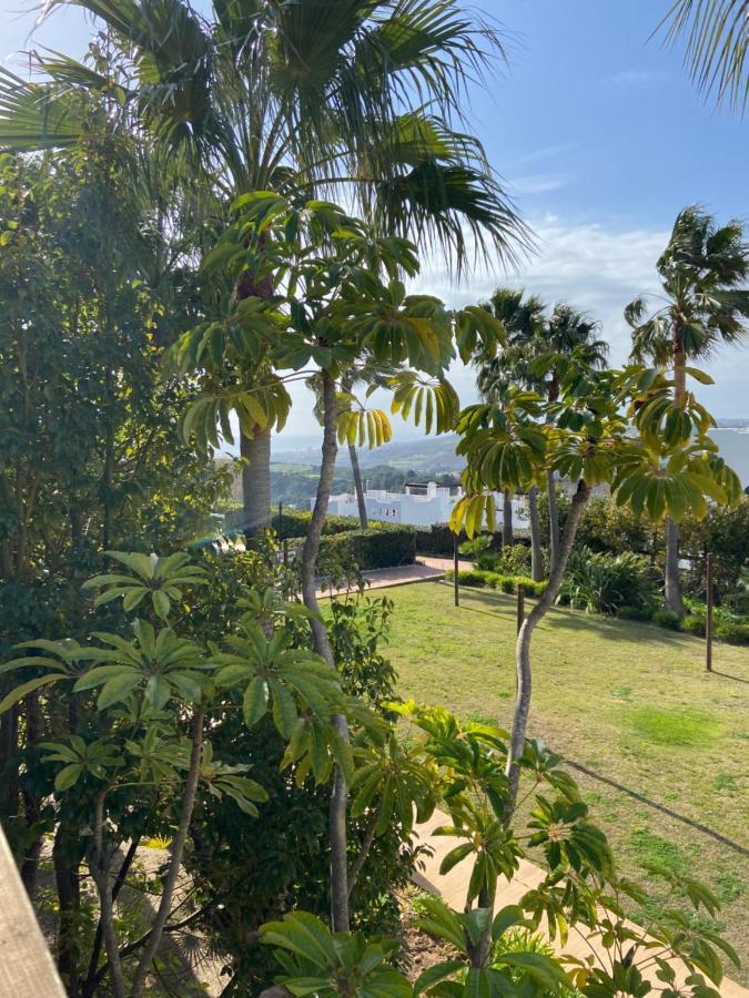 Apartament Augusta Views Casares Zewnętrze zdjęcie