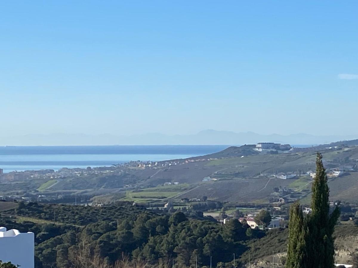 Apartament Augusta Views Casares Zewnętrze zdjęcie