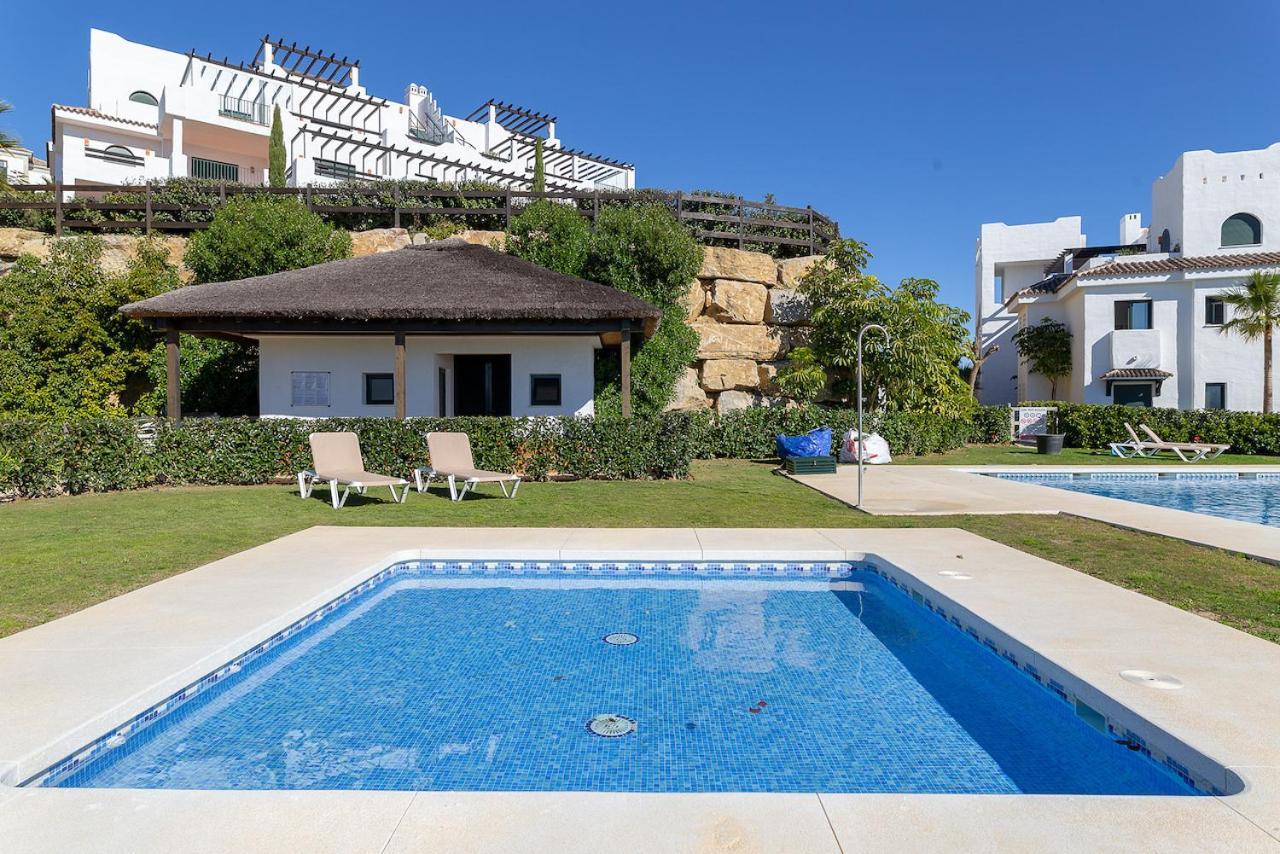 Apartament Augusta Views Casares Zewnętrze zdjęcie