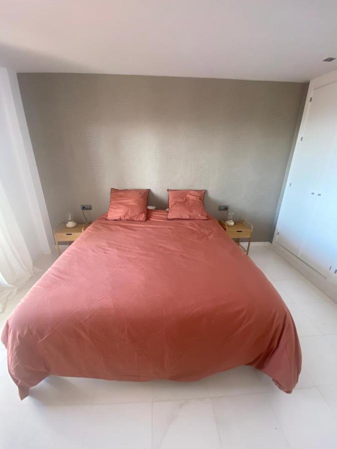 Apartament Augusta Views Casares Zewnętrze zdjęcie