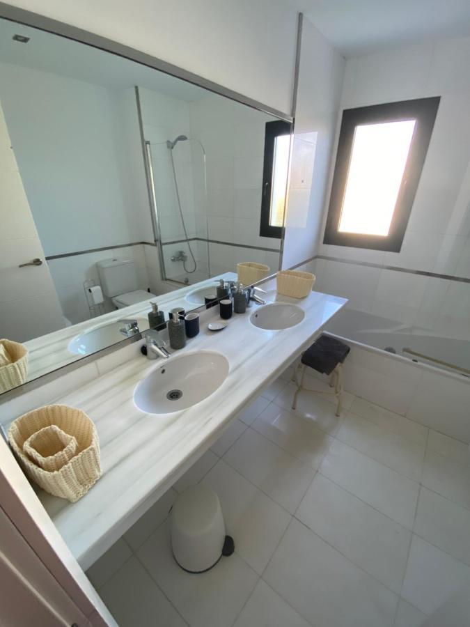 Apartament Augusta Views Casares Zewnętrze zdjęcie