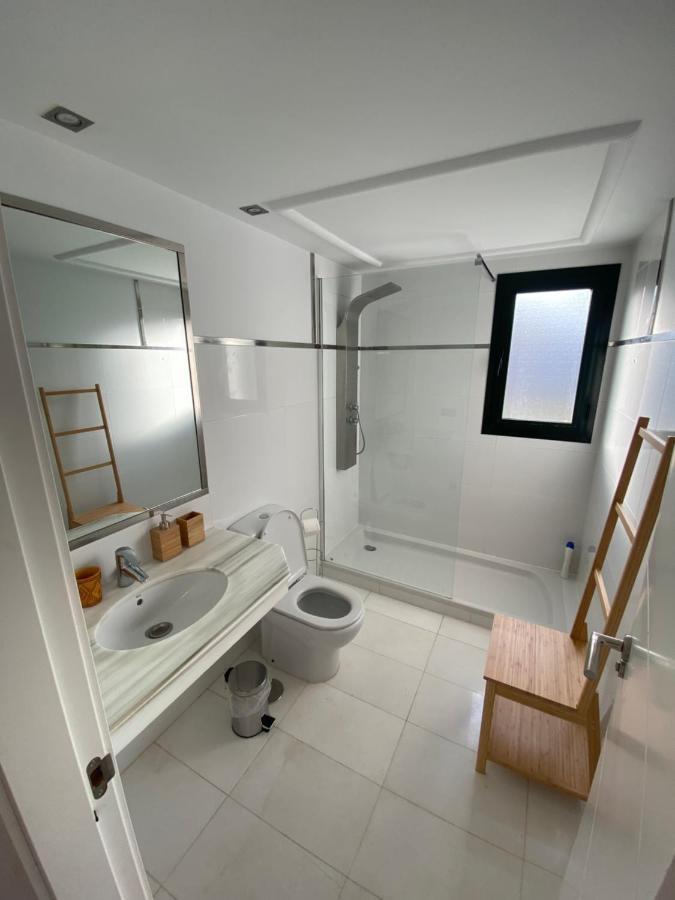Apartament Augusta Views Casares Zewnętrze zdjęcie