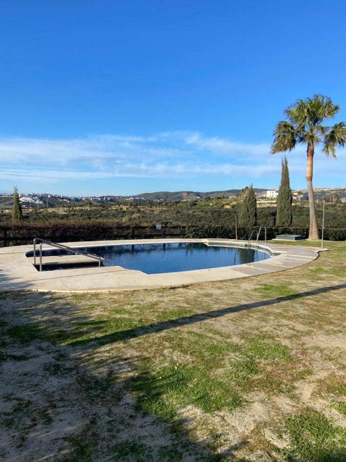 Apartament Augusta Views Casares Zewnętrze zdjęcie