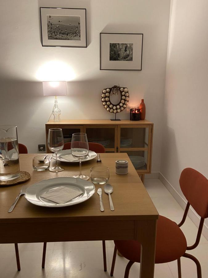 Apartament Augusta Views Casares Zewnętrze zdjęcie
